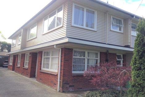 Photo of property in 5au1 Te Aroha Street, Hamilton East, Hamilton, 3216