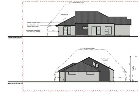 Photo of property in 109 Aviemore Drive, Marshland, Christchurch, 8083