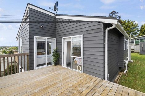 Photo of property in 9 Archers Road, Hillcrest, Auckland, 0629