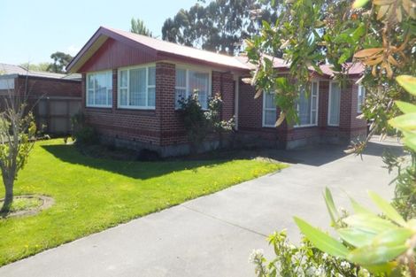 Photo of property in 42 Bracebridge Street, Kaiapoi, 7630