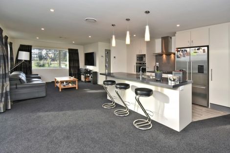 Photo of property in 12 Dunlops Crescent, Marshland, Christchurch, 8083