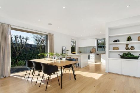 Photo of property in 154 Clyde Road, Burnside, Christchurch, 8053