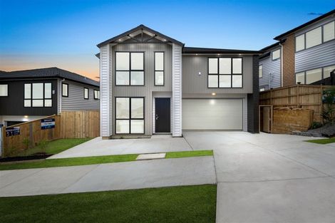 Photo of property in 8 Tiro Street, Flat Bush, Auckland, 2019