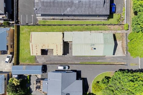 Photo of property in 11 Fow Street, Hamilton Central, Hamilton, 3204