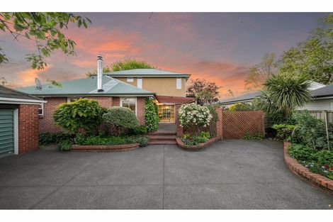 Photo of property in 231 Ilam Road, Ilam, Christchurch, 8041