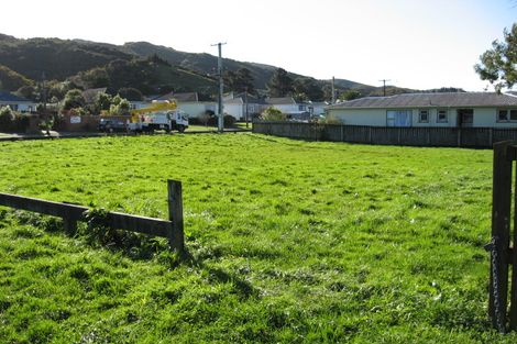 Photo of property in 1 Norfolk Street, Wainuiomata, Lower Hutt, 5014
