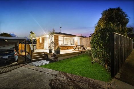 Photo of property in 45 Eastdale Road, Avondale, Auckland, 1026