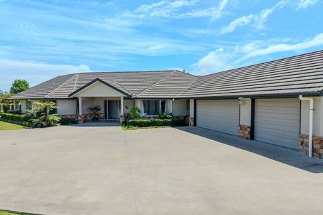Photo of property in 45 Waitotara Drive, Waipapa, 0230
