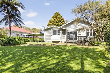 Photo of property in 133 Kings Crescent, Hutt Central, Lower Hutt, 5010