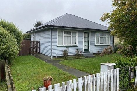 Photo of property in 253 Main South Road, Hornby, Christchurch, 8042