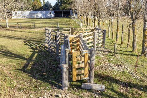 Photo of property in 127 Company Road, Newland, Ashburton, 7772