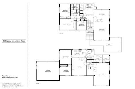 Photo of property in 45 Pigeon Mountain Road, Half Moon Bay, Auckland, 2012