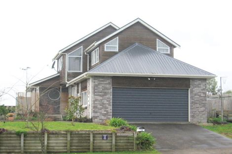 Photo of property in 14 Balmerino Crescent, Pukete, Hamilton, 3200
