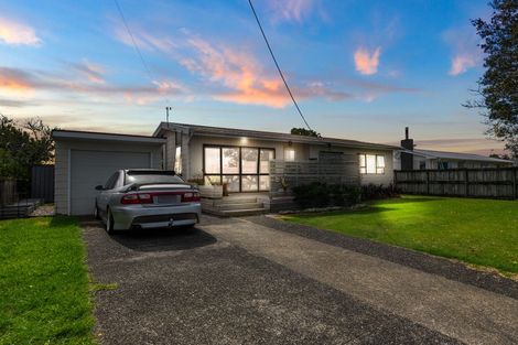 Photo of property in 16 Denby Crescent, Tikipunga, Whangarei, 0112