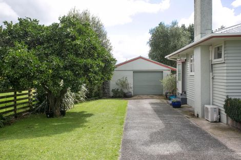 Photo of property in 33 Sheffield Street, Matamata, 3400