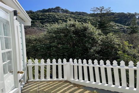 Photo of property in 2 Glenbervie Terrace, Thorndon, Wellington, 6011