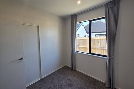 Photo of property in 12 Benrogan Drive, Halswell, Christchurch, 8025