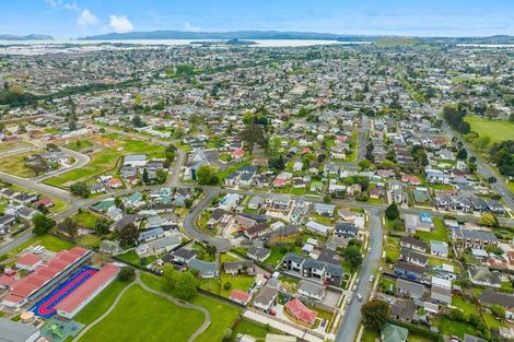 Photo of property in 12 Tiari Place, Mangere East, Auckland, 2024