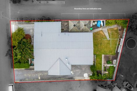 Photo of property in 72 Royal Terrace, Alexandra, 9320