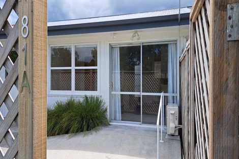 Photo of property in 81a Westminster Avenue, Tamatea, Napier, 4112
