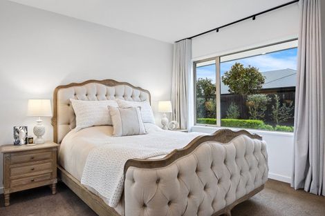 Photo of property in 6 Ambrose Place, Rangiora, 7400