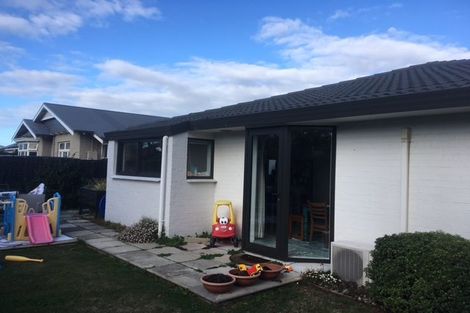 Photo of property in 1/14 Peel Street, Strowan, Christchurch, 8052