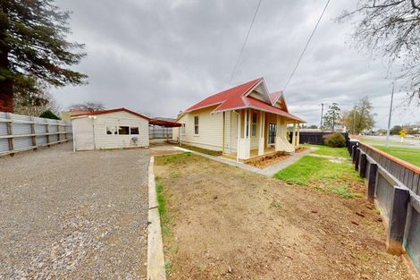 Photo of property in 42 Vogel Street, Shannon, 4821