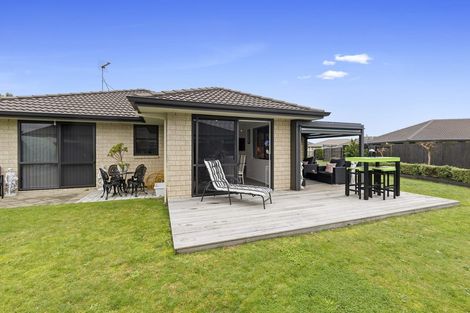 Photo of property in 50 Matipo Street, Matamata, 3400