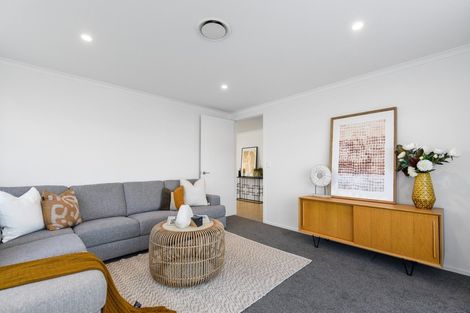 Photo of property in 3 Lissaman Place, Chartwell, Hamilton, 3210