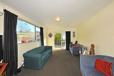 Photo of property in 6/162 Chester Street East, Christchurch Central, Christchurch, 8011