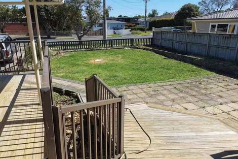 Photo of property in 45 Sovereign Street, Flat Bush, Auckland, 2019