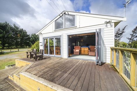Photo of property in 156 Williams Road, Tokomaru, Palmerston North, 4474
