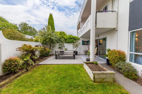 Photo of property in 1c/10 Otley Street, Christchurch Central, Christchurch, 8013