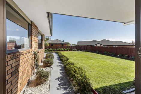 Photo of property in 5d James Drive, Bell Block, New Plymouth, 4312