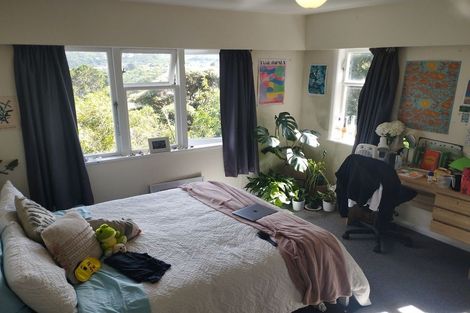 Photo of property in 12 Mairangi Road, Wadestown, Wellington, 6012