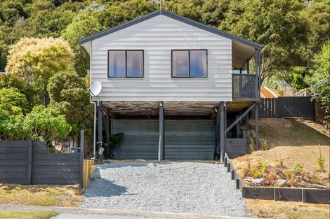 Photo of property in 48 Antrim Crescent, Wainuiomata, Lower Hutt, 5014