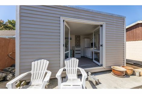 Photo of property in 6 Bowie Drive, Woodend, 7610