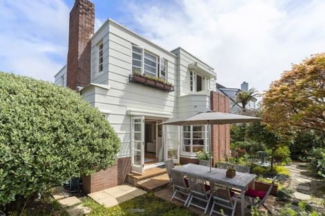 Photo of property in 1/25 Awatea Road, Parnell, Auckland, 1052