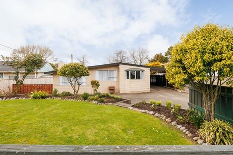 Photo of property in 47 Tutaenui Road, Marton, 4710
