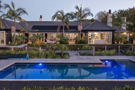 Photo of property in 93 Grace Hill Drive, Dairy Flat, Albany, 0792