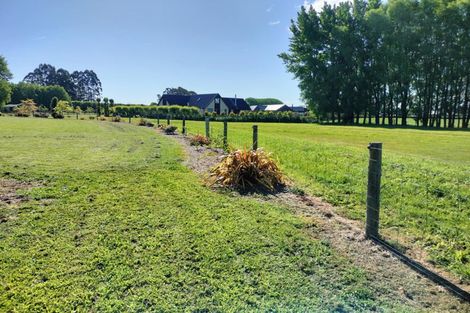 Photo of property in 19 Orbiter Drive, Ohoka, 7692