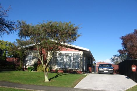 Photo of property in 109 Apollo Parade, Milson, Palmerston North, 4414