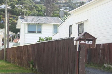 Photo of property in 82a Freyberg Street, Lyall Bay, Wellington, 6022