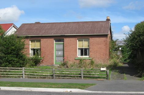 Photo of property in 6 Short Street, Waltham, Christchurch, 8011