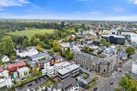 Photo of property in 2/30 Peterborough Street, Christchurch Central, Christchurch, 8013