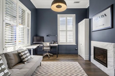 Photo of property in 15 Brown Street, Ponsonby, Auckland, 1021