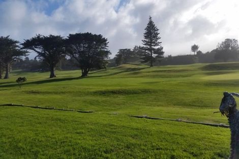 Photo of property in 21 Golf Vue Place, Castlecliff, Whanganui, 4501