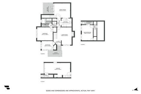 Photo of property in 1/49 Sale Street, Cockle Bay, Auckland, 2014