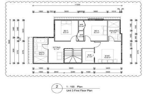 Photo of property in 6 Woodward Avenue, Mangere Bridge, Auckland, 2022