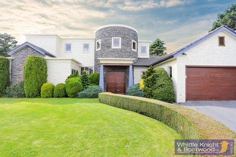 Photo of property in 6 Hogarth Lane, Burnside, Christchurch, 8053